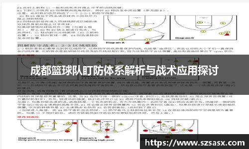 成都篮球队盯防体系解析与战术应用探讨