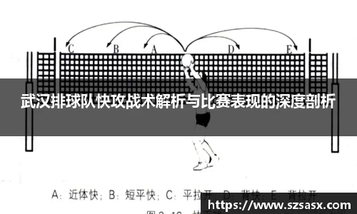 武汉排球队快攻战术解析与比赛表现的深度剖析