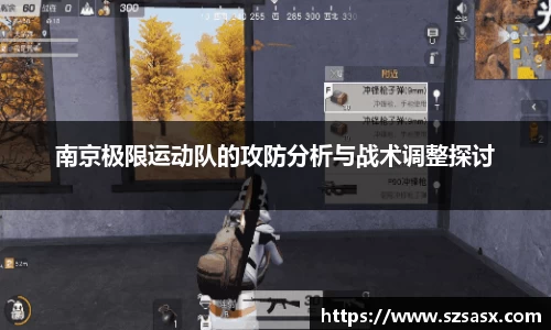 南京极限运动队的攻防分析与战术调整探讨