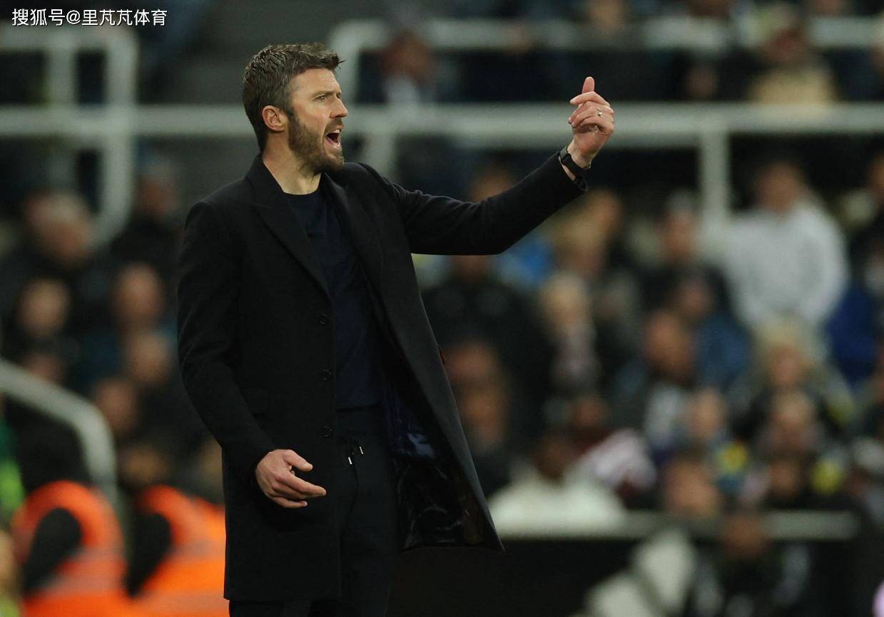 10场23分转正呼声高涨，然而卡里克在曼联的挑战，还远没有停止